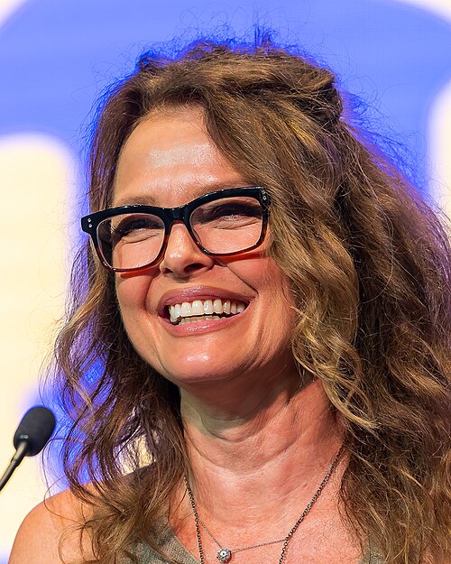 Zdjęcie: Dina Meyer