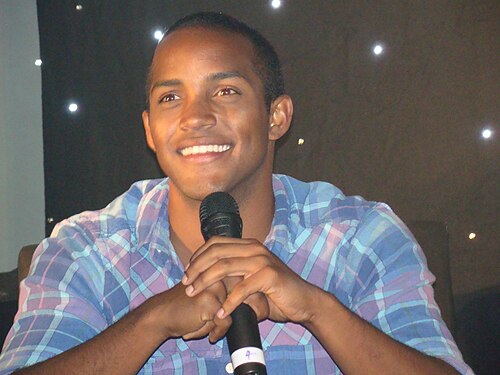 Zdjęcie: Sterling Sulieman