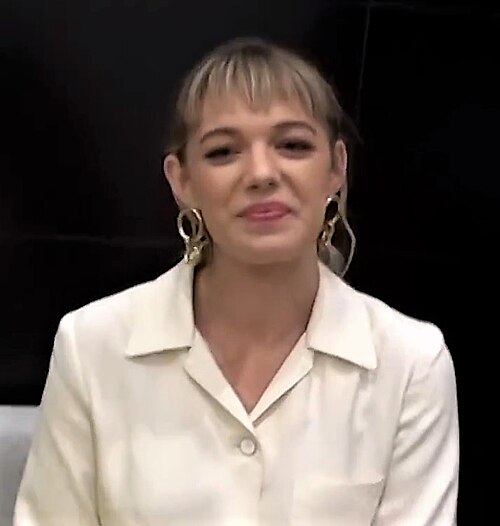 Zdjęcie: Sadie Calvano