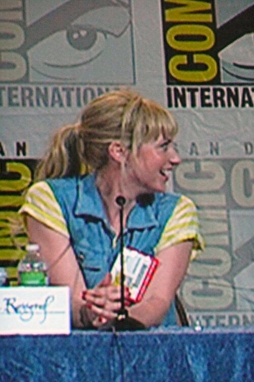 Zdjęcie: Beth Riesgraf