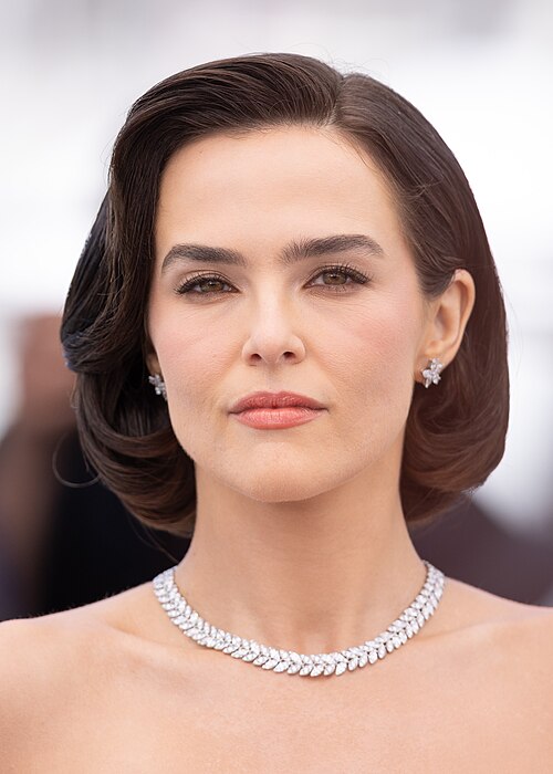Zdjęcie: Zoey Deutch