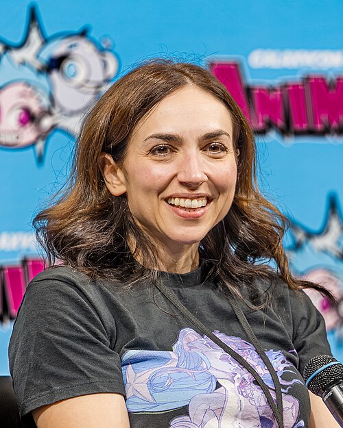 Zdjęcie: Eden Riegel