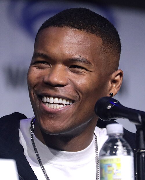 Zdjęcie: Gaius Charles