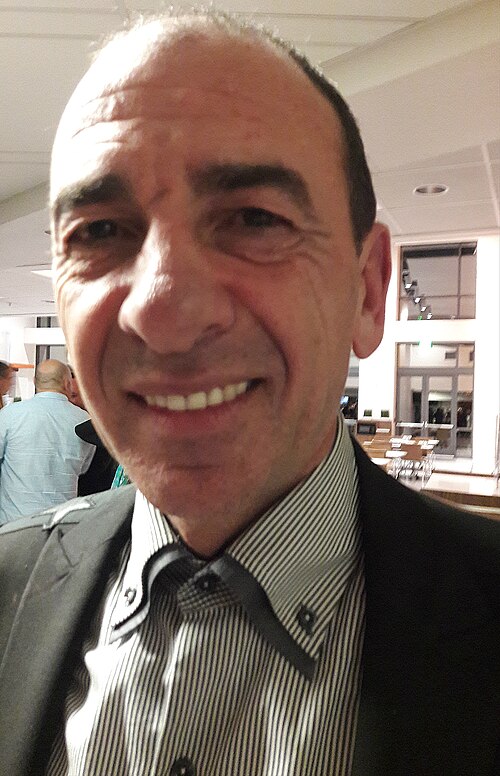 Zdjęcie: Dimiter D. Marinov