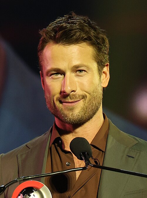 Zdjęcie: Glen Powell