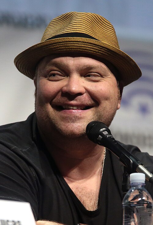 Zdjęcie: Drew Powell