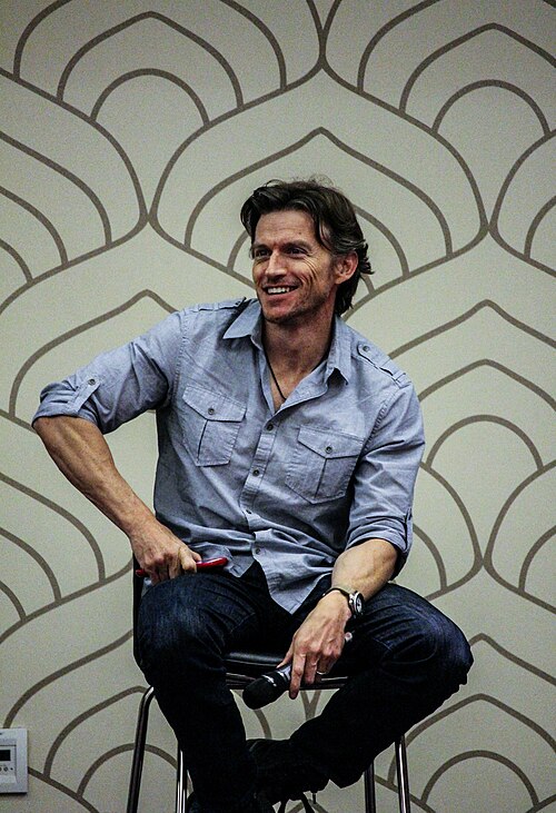 Zdjęcie: Gideon Emery