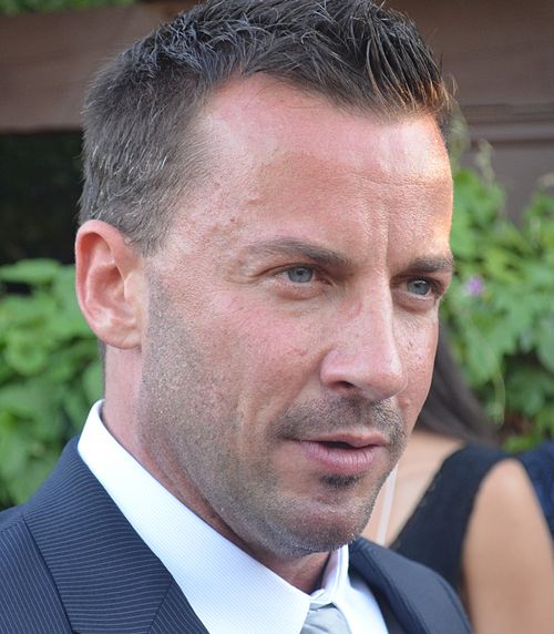 Zdjęcie: Craig Parker