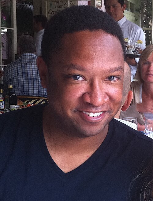 Zdjęcie: Reginald C. Hayes