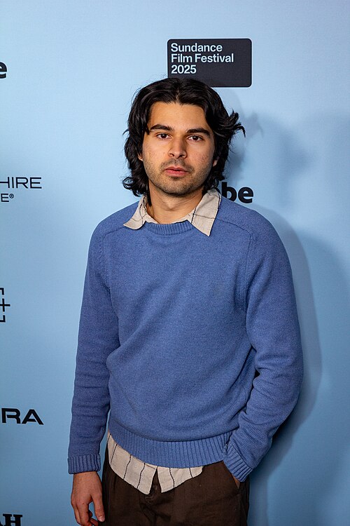 Zdjęcie: Daniel Zolghadri