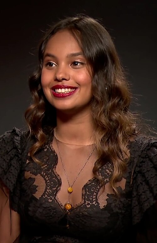 Zdjęcie: Alisha Boe