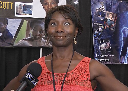 Zdjęcie: Jeryl Prescott