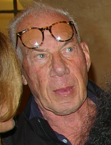 Zdjęcie: Bob Rafelson