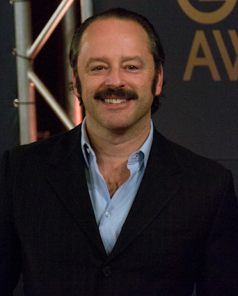 Zdjęcie: Gil Bellows