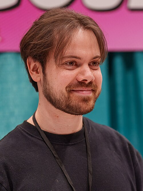 Zdjęcie: Alexander Gould