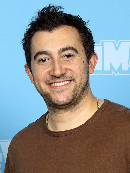 Zdjęcie: Vincent Martella