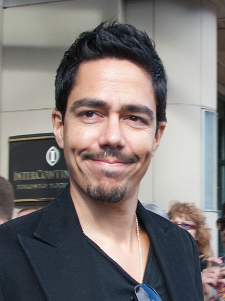 Zdjęcie: Zak Santiago