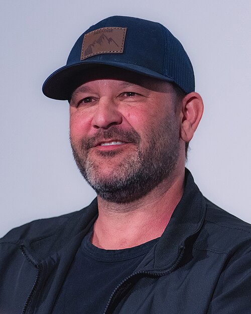 Zdjęcie: Dan Fogelman