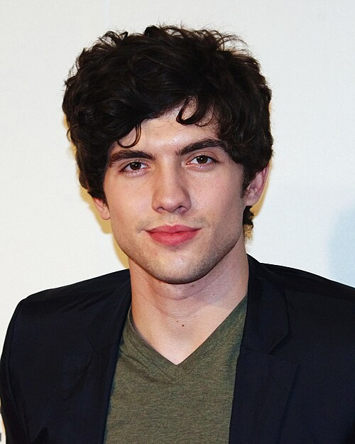 Zdjęcie: Carter Jenkins
