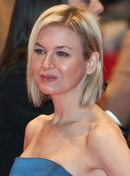Zdjęcie: Renée Zellweger