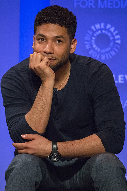Zdjęcie: Jussie Smollett