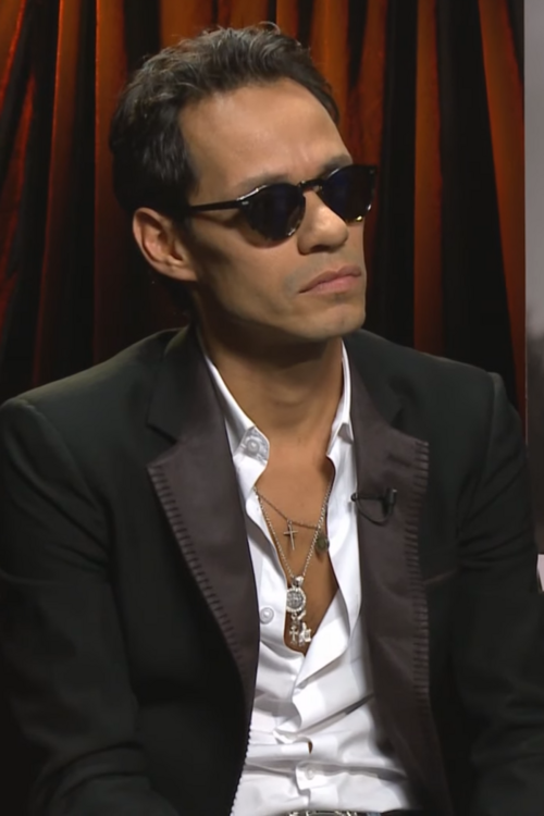 Zdjęcie: Marc Anthony