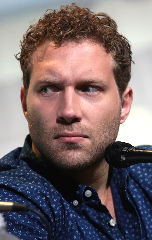 Zdjęcie: Jai Courtney
