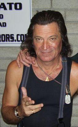 Zdjęcie: Joseph Pilato