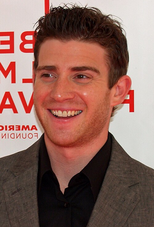 Zdjęcie: Bryan Greenberg