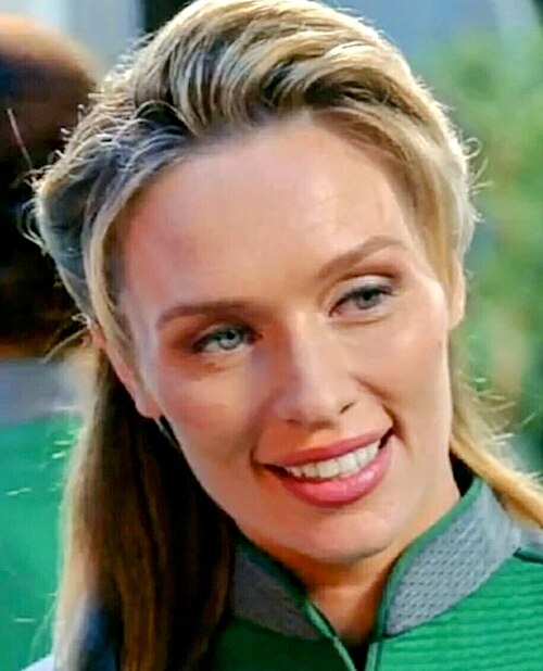 Zdjęcie: Michaela McManus