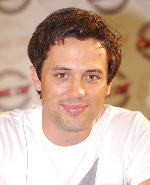 Zdjęcie: Stephen Colletti