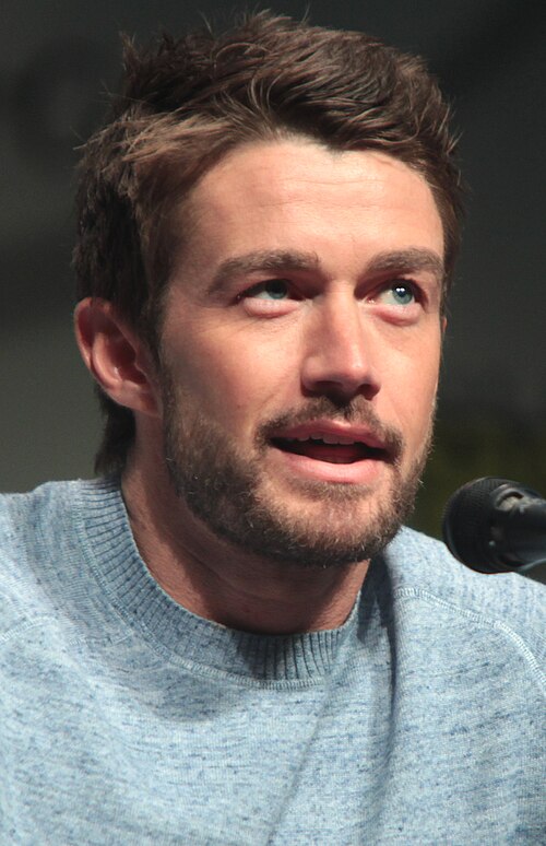 Zdjęcie: Robert Buckley