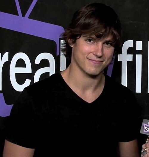 Zdjęcie: Sean Faris