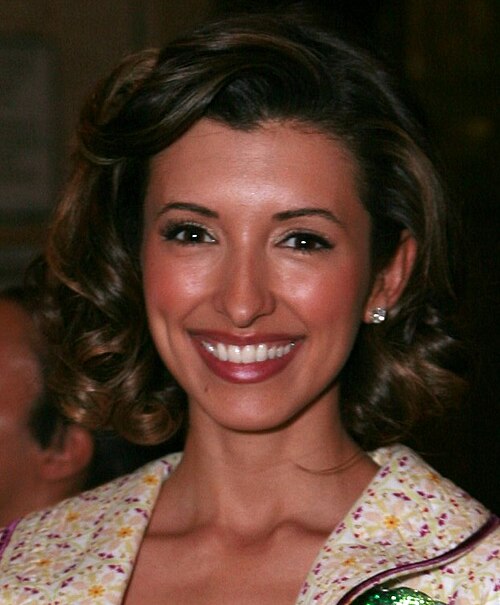 Zdjęcie: India de Beaufort