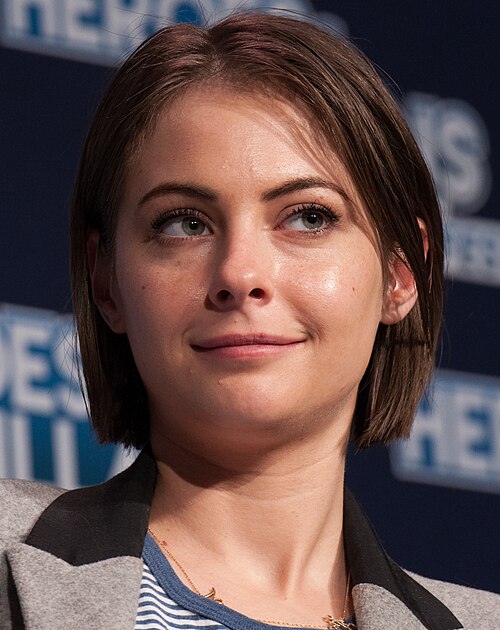 Zdjęcie: Willa Holland