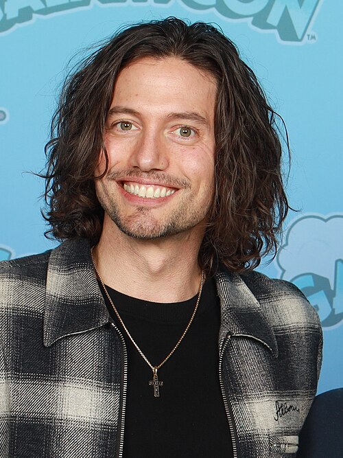 Zdjęcie: Jackson Rathbone