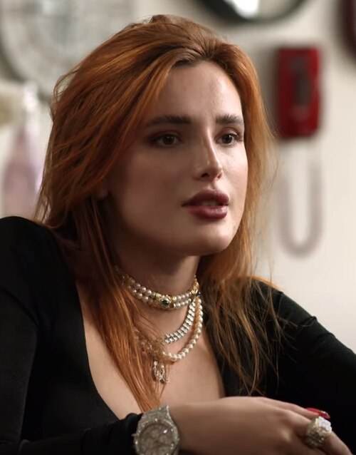 Zdjęcie: Bella Thorne