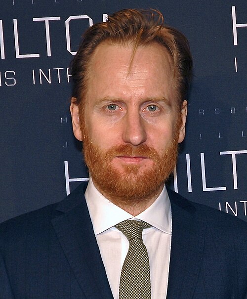 Zdjęcie: Gustaf Hammarsten