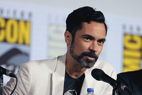 Zdjęcie: Danny Pino