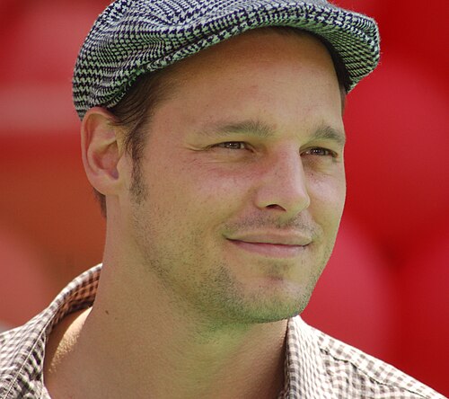 Zdjęcie: Justin Chambers