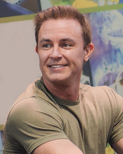 Zdjęcie: Ryan Kelley