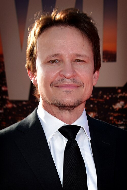 Zdjęcie: Damon Herriman