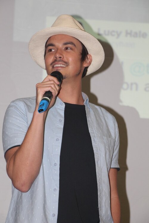 Zdjęcie: Tyler Blackburn