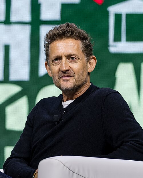Zdjęcie: Alex Winter