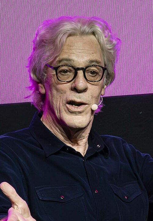 Zdjęcie: Stewart Copeland