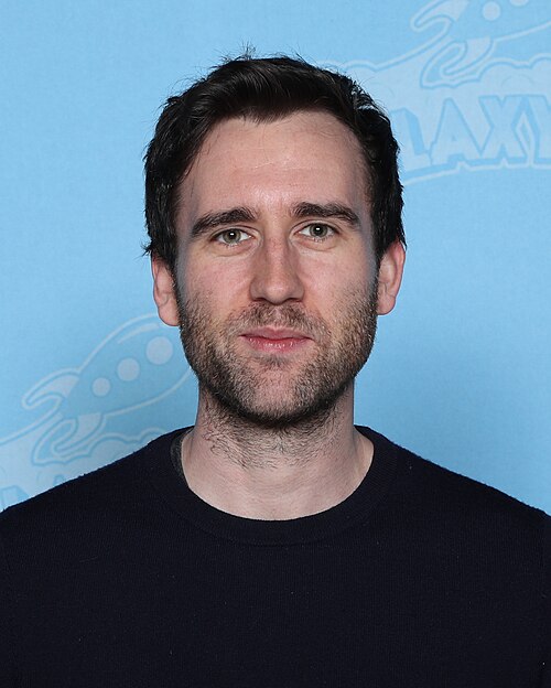 Zdjęcie: Matthew Lewis