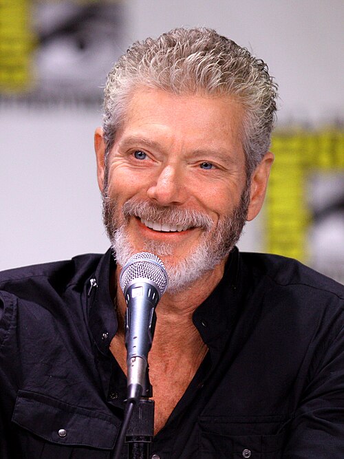 Zdjęcie: Stephen Lang