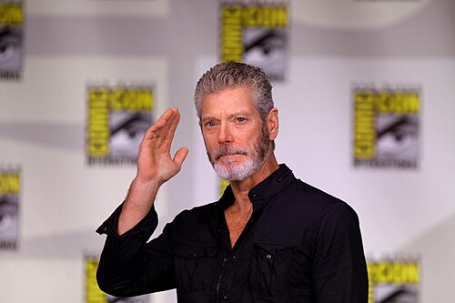 Stephen Lang, 2011