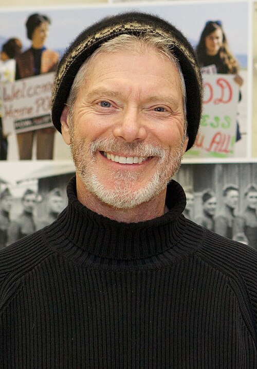 Stephen Lang, 2014