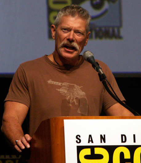 Stephen Lang, 2009